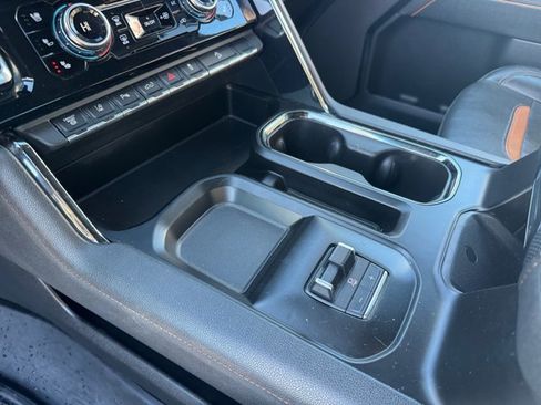 Certified 2024 GMC Sierra 2500 AT4 image 16