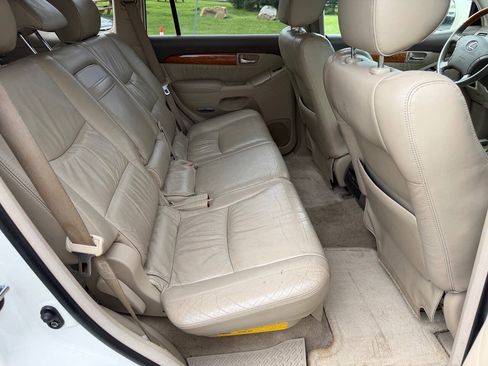 Used 2004 Lexus GX 470 AWD/4WD image 17