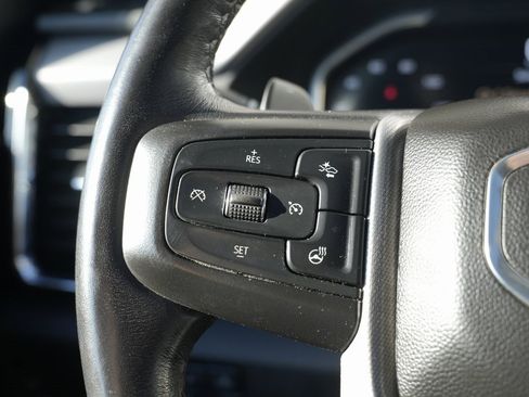 Used 2023 GMC Sierra 1500 Denali w/ Denali Reserve Package image 46