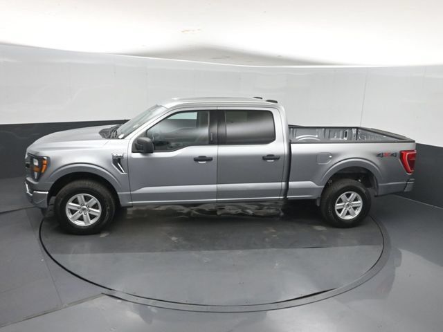 Used 2023 Ford F150 XLT w/ Equipment Group 301A Mid AWD/4WD image 47