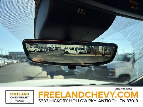 New 2026 Chevrolet Tahoe High Country image 34