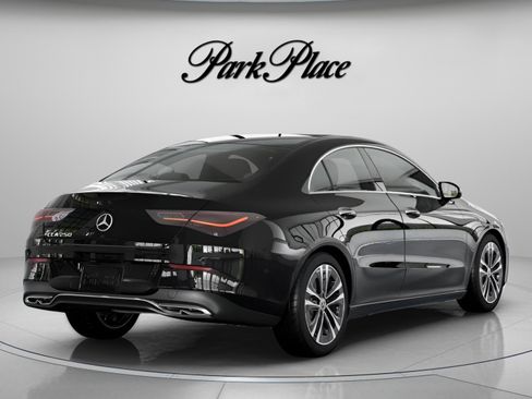 New 2026 Mercedes-Benz CLA 250 250 image 19