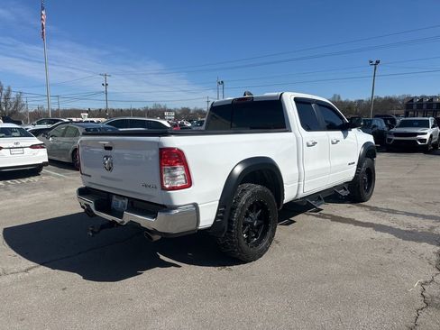 Used 2019 RAM 1500 Big Horn image 3