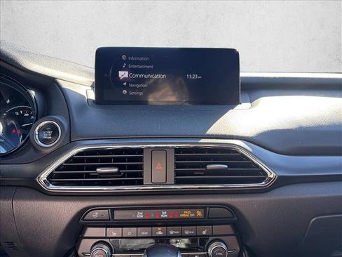 Used 2023 MAZDA CX-9 Carbon Edition image 15