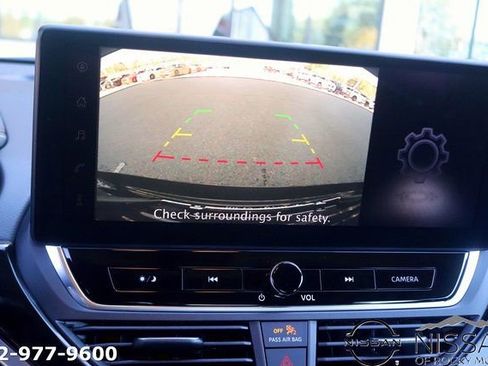 New 2025 Nissan Altima 2.5 SR w/ SR Premium Package image 25