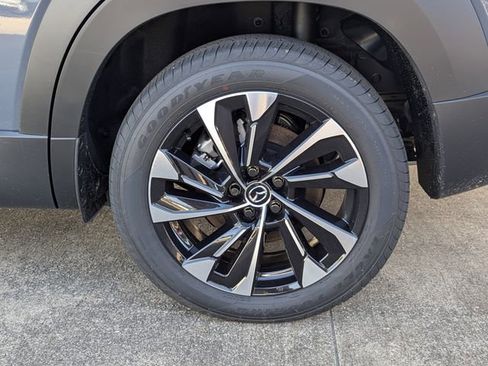 Used 2025 MAZDA CX-50 2.5 Hybrid w/ Weather Package image 7