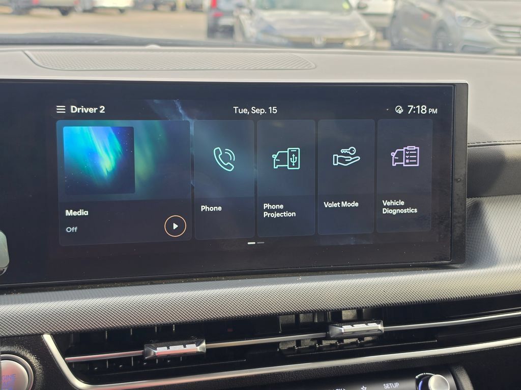 Used 2024 Hyundai Sonata SEL FWD image 18