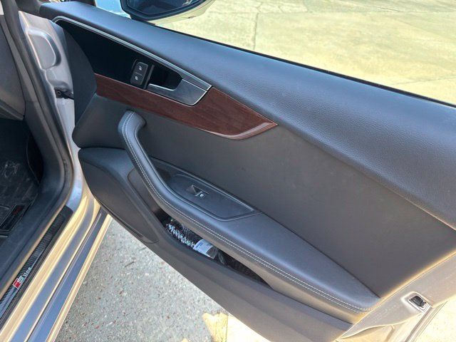 Used 2021 Audi A5 2.0T Premium Plus w/ Premium Plus AWD/4WD image 15