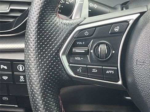 Certified 2023 Acura RDX AWD w/ A-Spec & Advance Pkg image 14