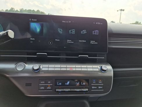Used 2025 Hyundai Kona SEL FWD image 22