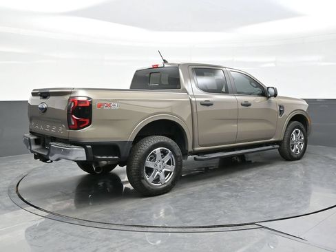 Used 2025 Ford Ranger XLT AWD/4WD image 7