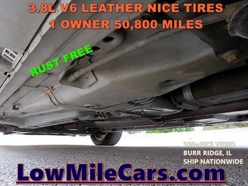 Used 2005 Buick Le Sabre Custom image 80