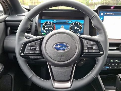 New 2026 Subaru Outback Touring AWD/4WD image 20