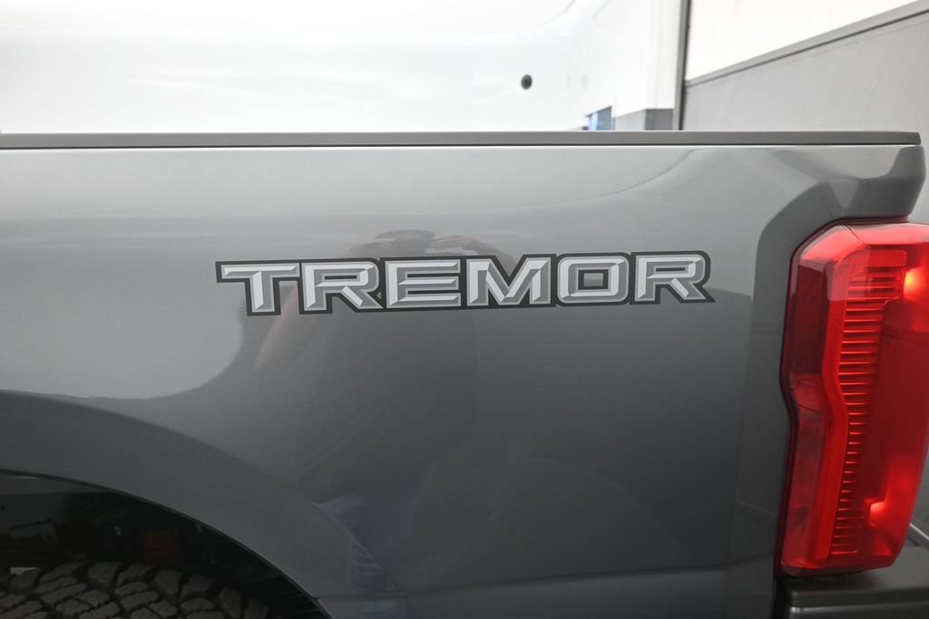 New 2027 Ford F250 XL w/ Tremor Off-Road Package AWD/4WD image 25