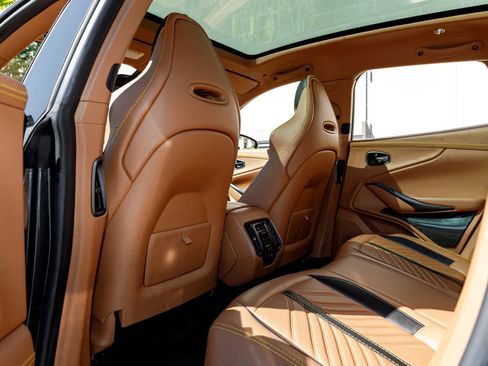 Used 2023 Aston Martin DBX 707 image 58