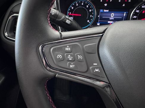 Certified 2024 Chevrolet Equinox RS AWD/4WD image 14