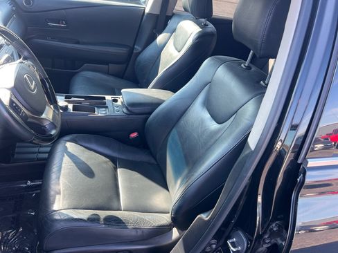Used 2015 Lexus RX 350 FWD image 11