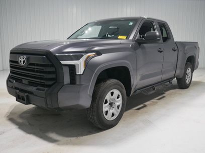 Used 2022 Toyota Tundra SR