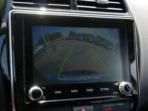Used 2026 Mitsubishi Outlander Sport ES AWD/4WD image 27