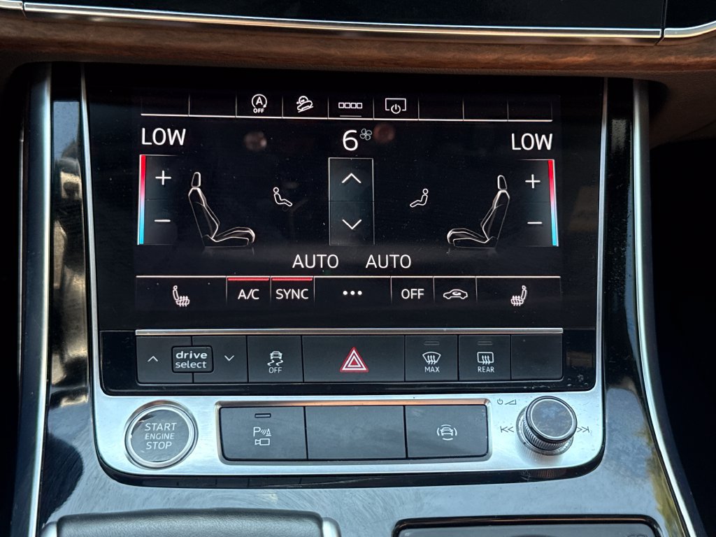 Used 2025 Audi Q7 3.0T Premium Plus AWD/4WD image 23
