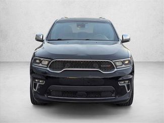Used 2021 Dodge Durango Citadel w/ Premium Entertainment Group video 2