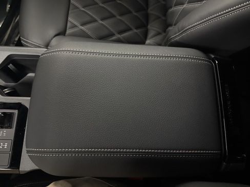 New 2026 Toyota Land Cruiser 1958 image 43