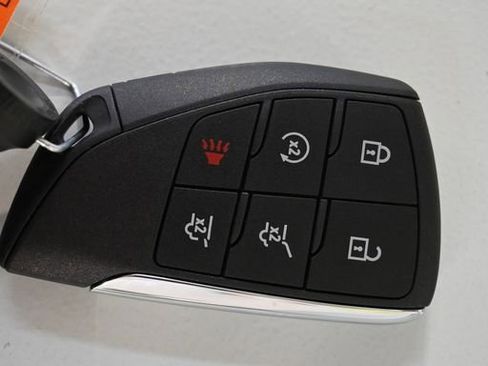 New 2026 GMC Yukon XL Elevation w/ LPO, Get Active Package image 23