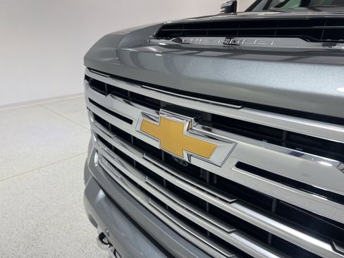New 2026 Chevrolet Silverado 2500 High Country w/ Technology Package image 28