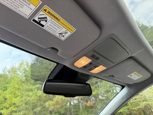 Used 2017 Honda CR-V EX-L image 22
