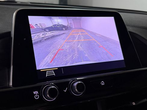 Used 2020 Cadillac CT4 Luxury w/ Bose Premium Audio Package image 25