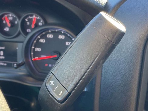 Used 2021 Chevrolet Silverado 2500 W/T w/ WT Fleet Convenience Package image 21