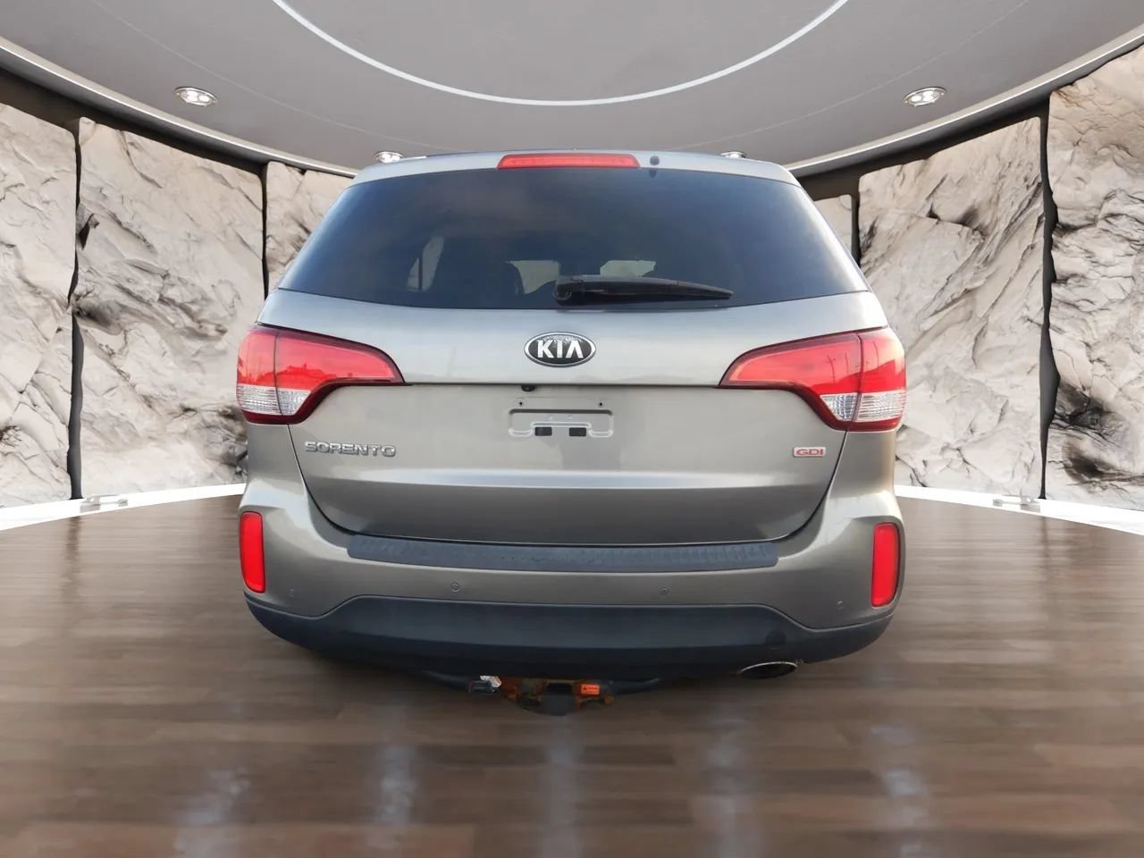 Used 2014 Kia Sorento LX FWD image 8