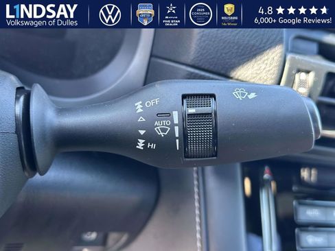 Used 2023 Lexus IS 350 F Sport w/ Memory Package image 22