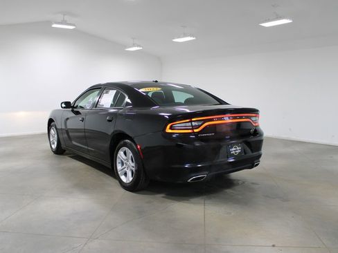 Used 2022 Dodge Charger SXT image 7