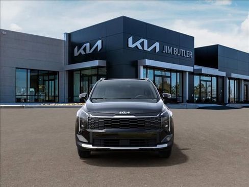 New 2026 Kia Sportage EX w/ EX Panorama Roof Package image 2