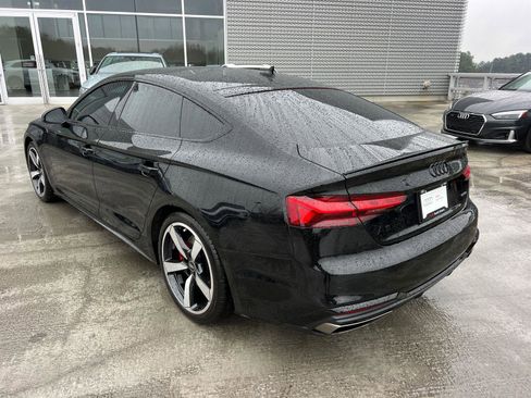 Used 2023 Audi A5 2.0T Premium Plus w/ Premium Plus image 7