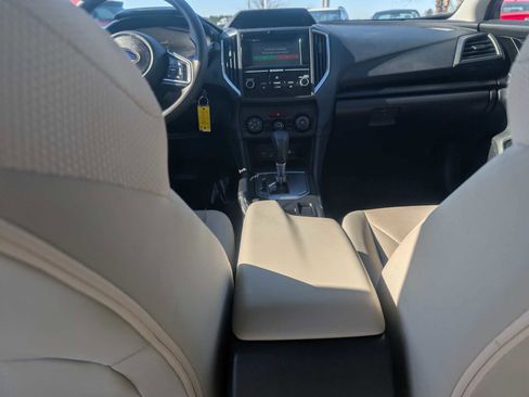 Used 2023 Subaru Impreza 2.0i image 19