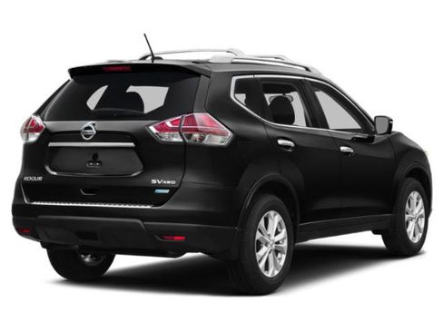 Used 2015 Nissan Rogue SV image 5
