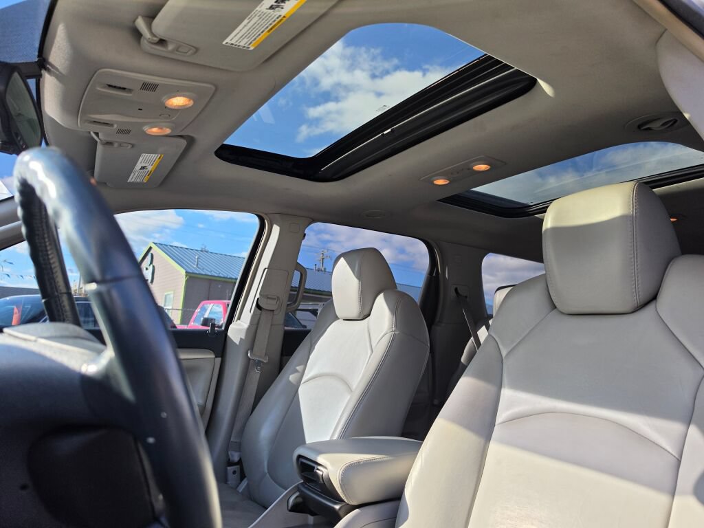 Used 2009 Saturn Outlook XE w/ Premium Trim Package AWD/4WD image 26