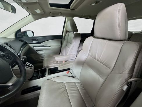 Used 2012 Honda CR-V EX-L image 19