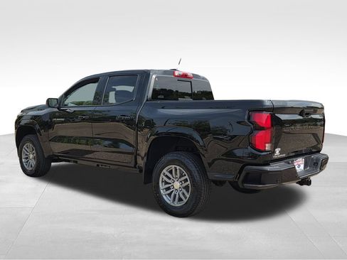 New 2026 Chevrolet Colorado LT w/ LT Convenience Package RWD image 9