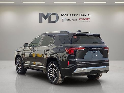 New 2026 GMC Terrain Denali w/ LPO, Floor Liner Package image 4