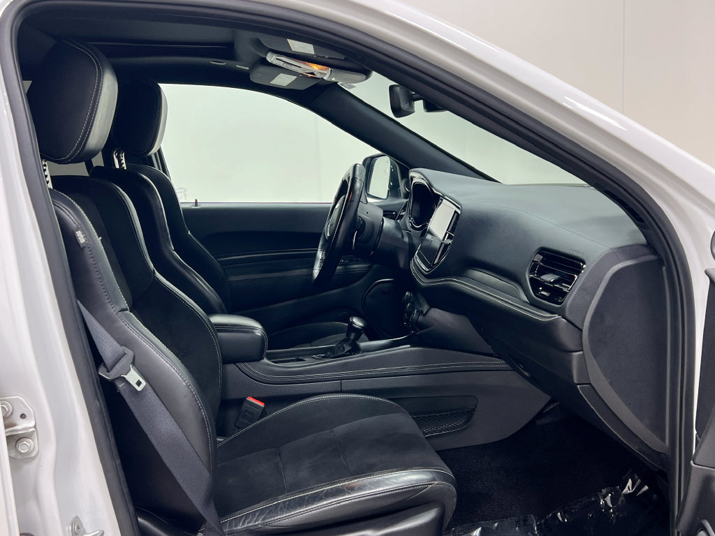 Used 2022 Dodge Durango SRT w/ Black Package AWD/4WD image 38