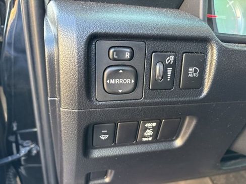 Used 2020 Toyota 4Runner Nightshade AWD/4WD image 14
