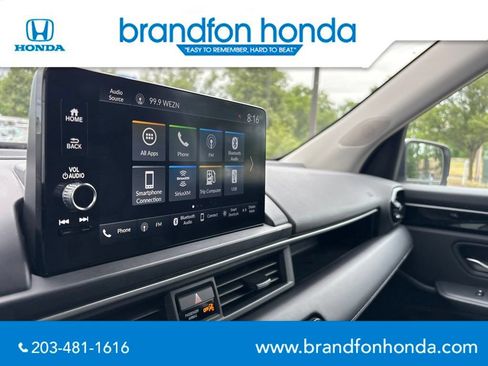 Used 2023 Honda Pilot EX-L image 18