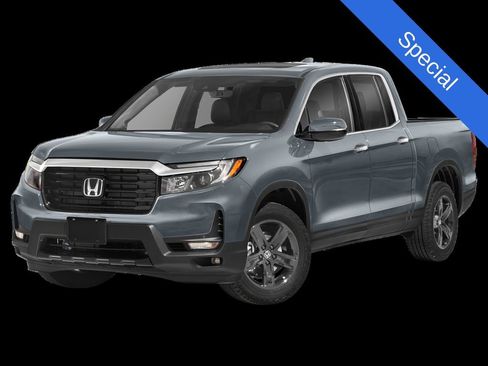 Used 2022 Honda Ridgeline RTL-E image 41