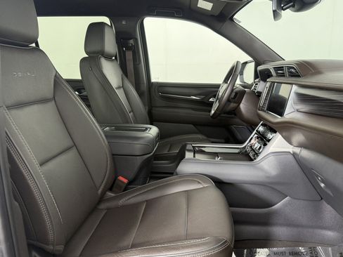 Used 2023 GMC Yukon Denali AWD/4WD image 10
