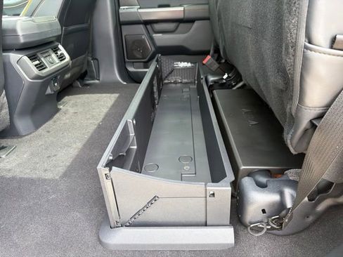 New 2026 Ford F150 Tremor AWD/4WD image 29