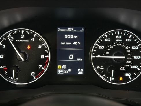 New 2026 Subaru Forester Premium image 19