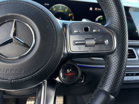 Used 2022 Mercedes-Benz GLE 63 AMG S image 10